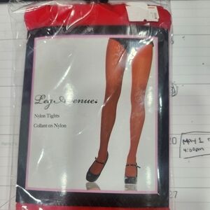Leg Avenue Nylon Tights